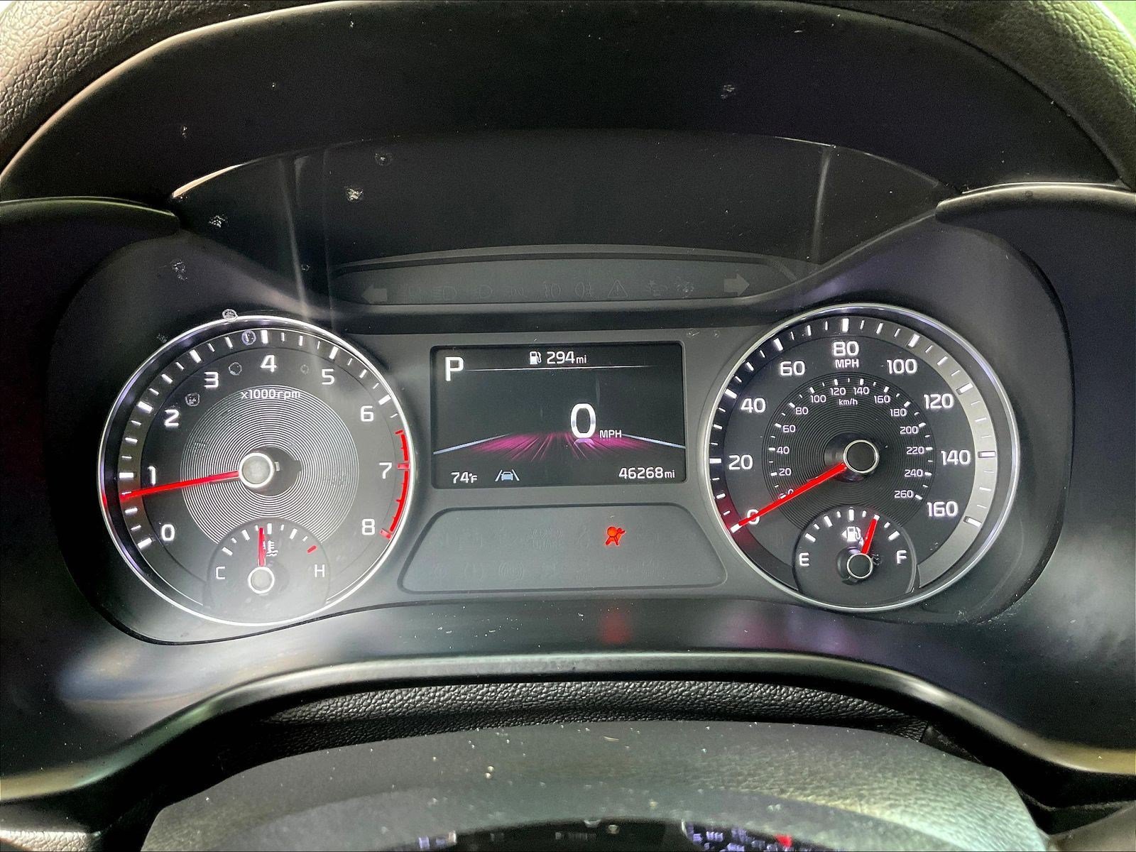 Used 2022 Kia Forte LXS FWD image 12