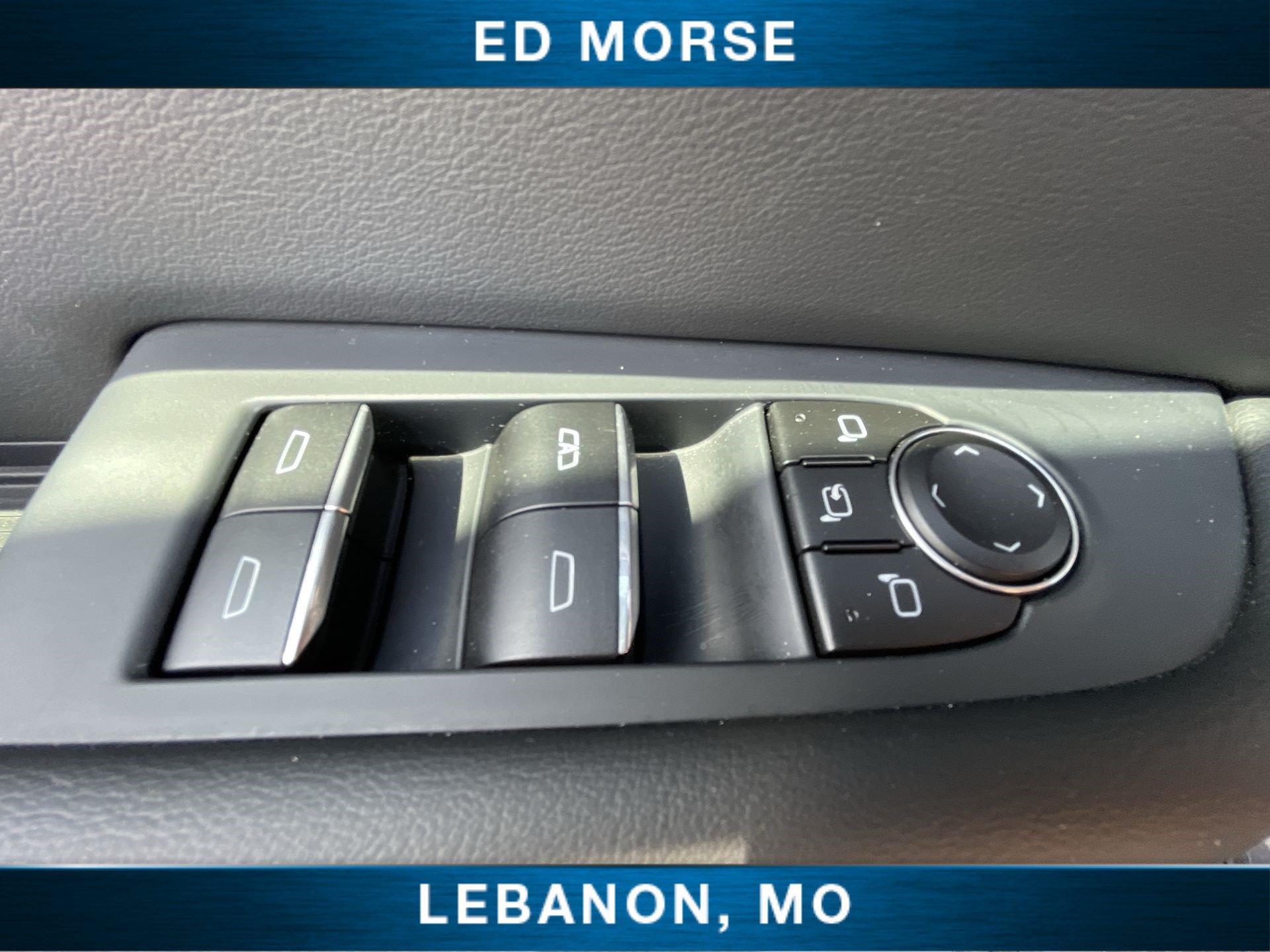 Certified 2026 Buick Enclave Sport Touring AWD/4WD image 21