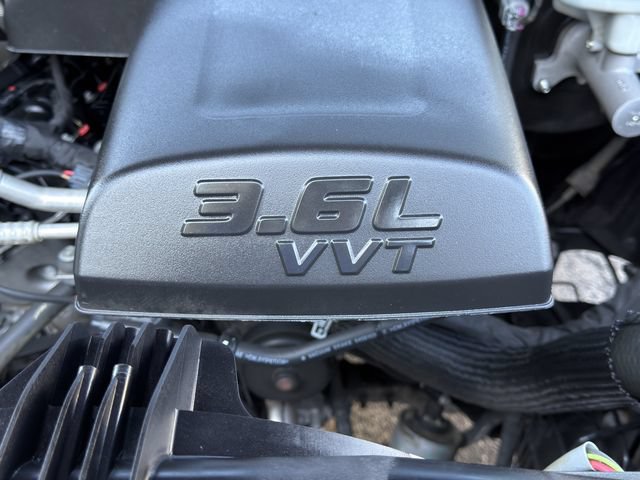 Used 2021 RAM 1500 Warlock w/ Electronics Group RWD image 31