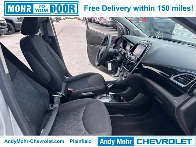 Used 2020 Chevrolet Spark LT FWD image 18
