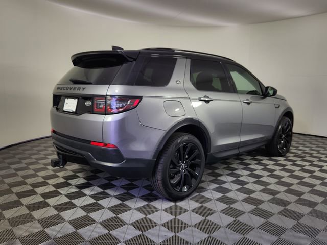Used 2020 Land Rover Discovery Sport S image 5