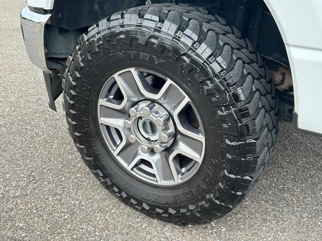 Used 2024 Ford F250 Lariat AWD/4WD image 42