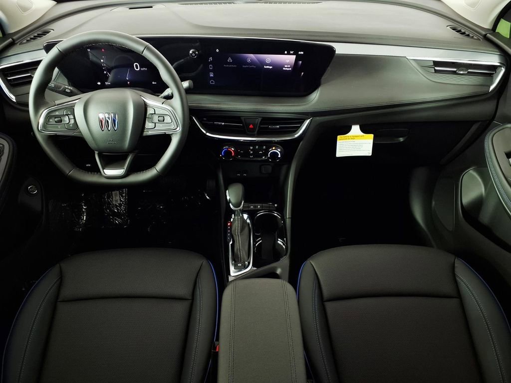 New 2026 Buick Encore GX Sport Touring w/ Comfort Package FWD image 13