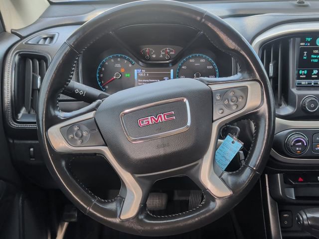 Used 2018 GMC Canyon SLE w/ SLE Convenience Package image 21