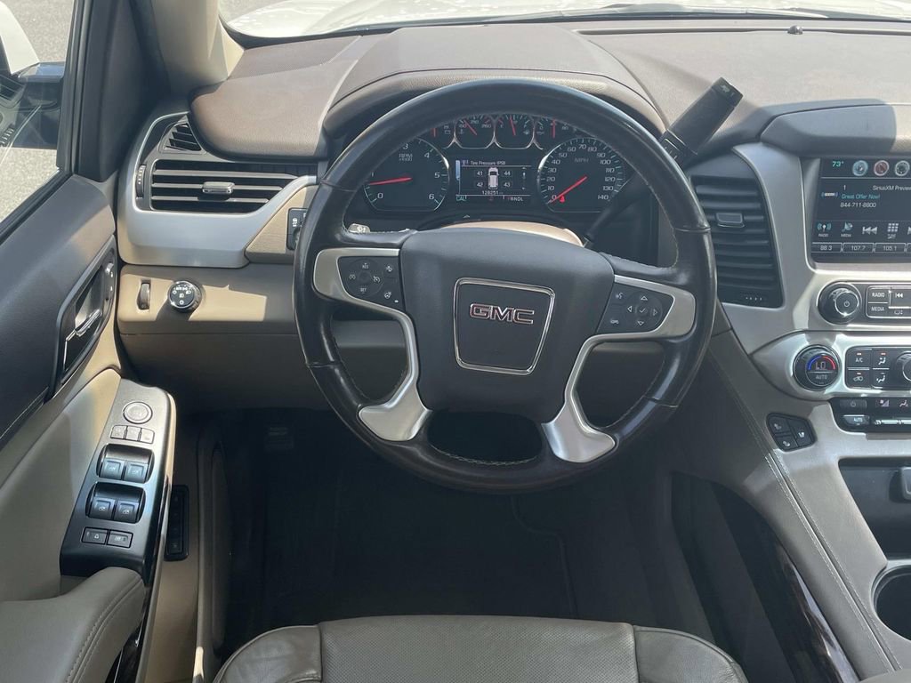 Used 2019 GMC Yukon XL SLT w/ Open Road Package RWD image 18