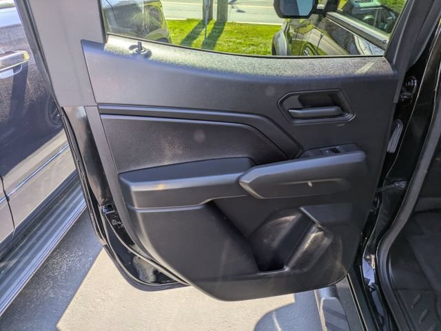 Certified 2024 Chevrolet Colorado Trail Boss AWD/4WD image 20