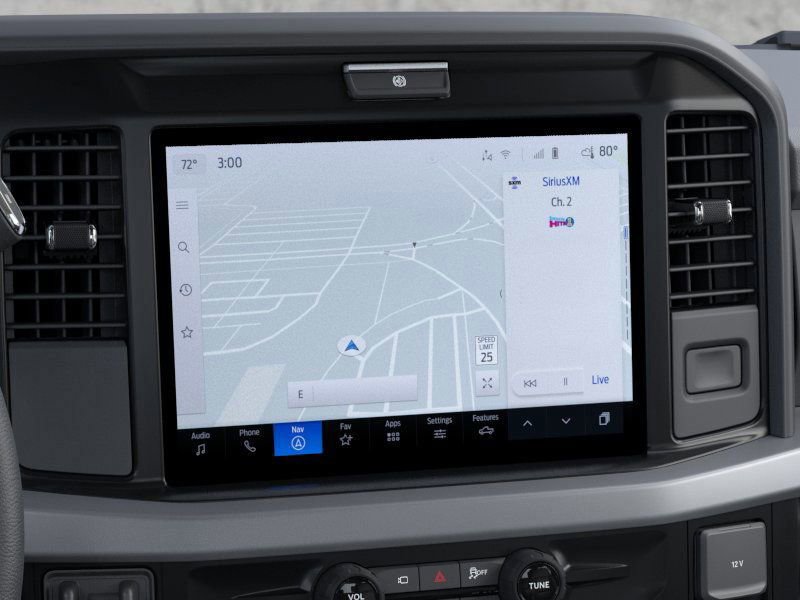 New 2026 Ford F350 XLT image 14