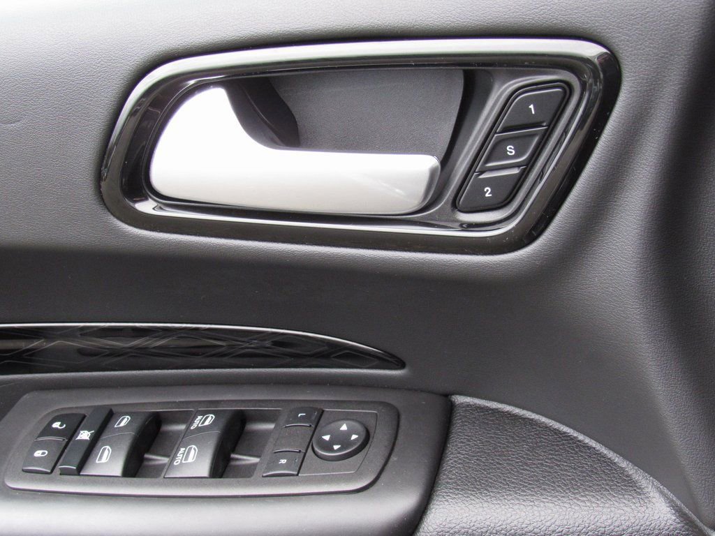 Used 2023 Dodge Durango Citadel image 42