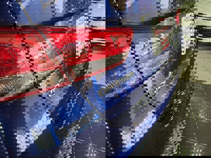 Used 2018 Kia Optima EX image 24