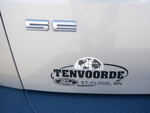 Certified 2022 Ford Escape SE w/ Convenience Package image 21