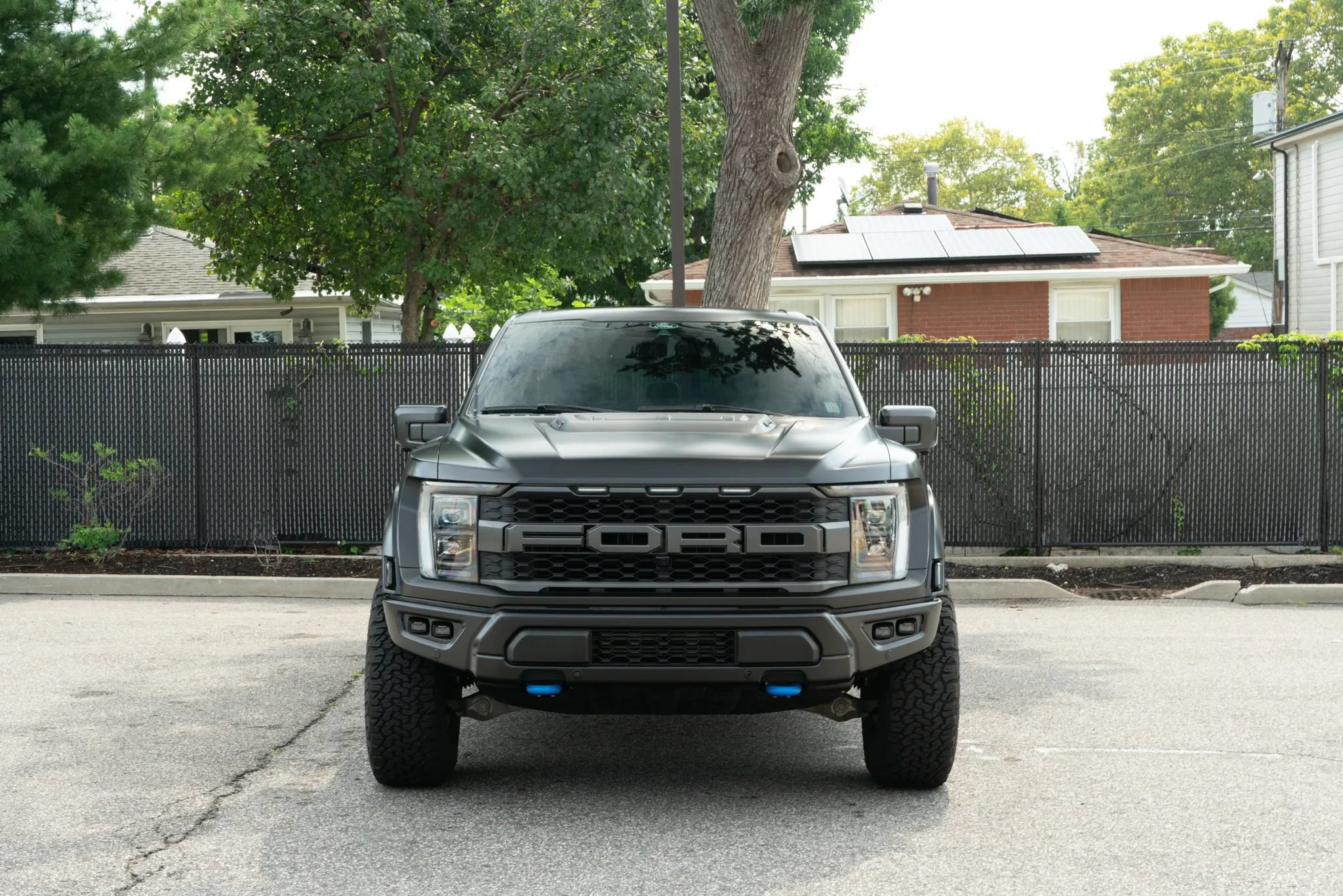 Used 2021 Ford F150 Raptor w/ Raptor 37 Performance Package AWD/4WD image 34