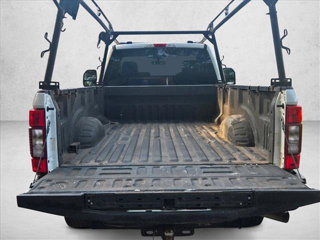 Used 2022 Ford F350 XL w/ Power Equipment Group AWD/4WD image 7