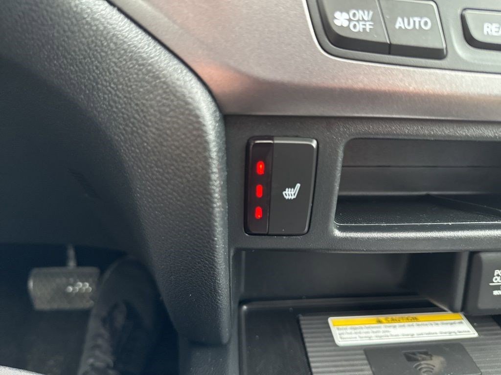 Certified 2023 Honda Passport EX-L image 17