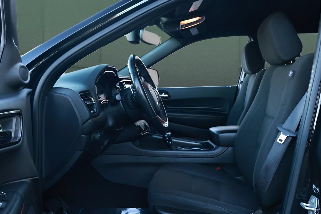 Used 2023 Dodge Durango GT RWD image 10