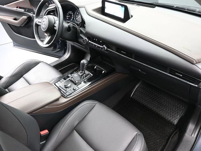 Certified 2023 MAZDA CX-30 2.5 Turbo w/ Premium Package AWD/4WD image 13