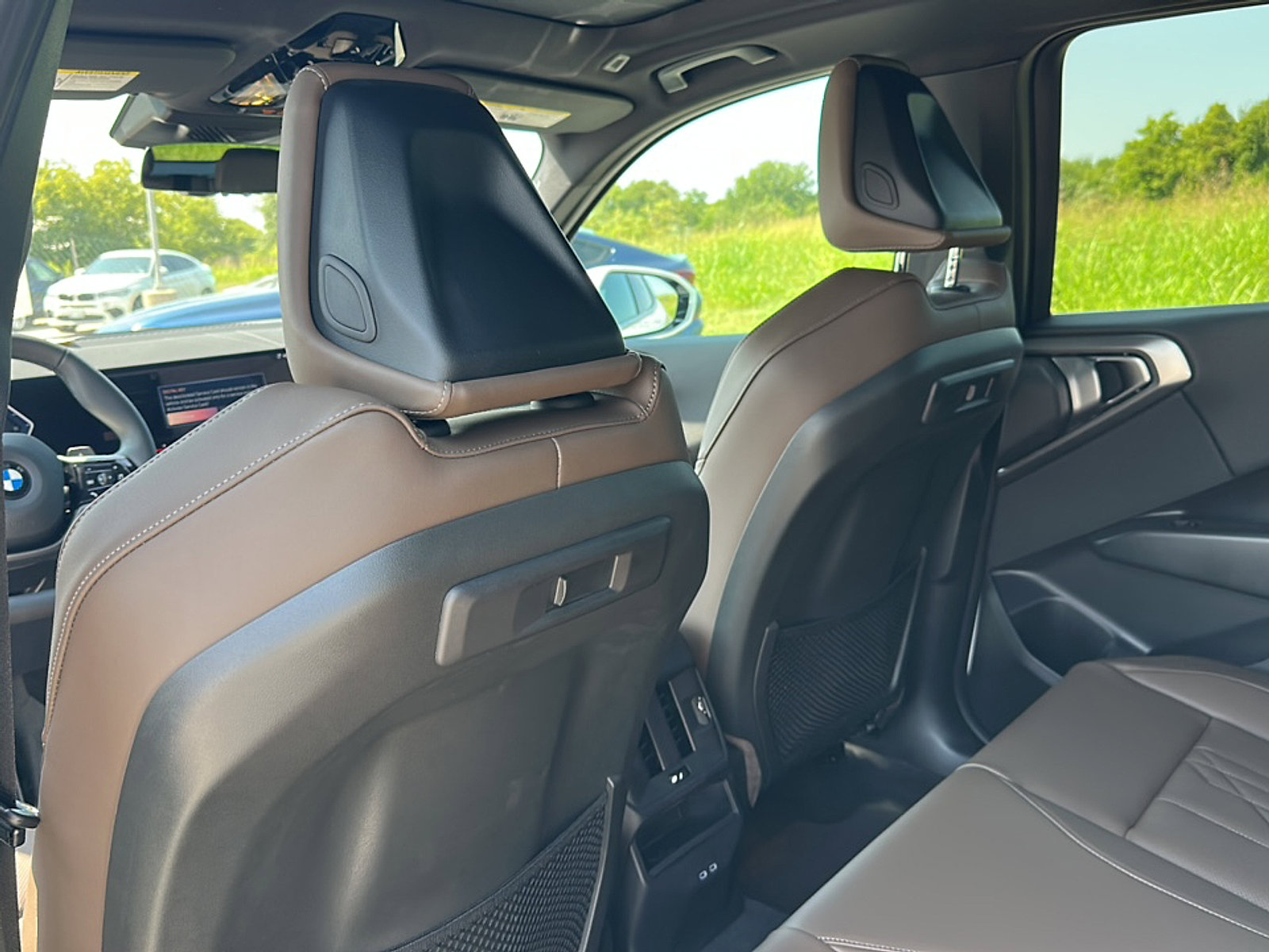 New 2026 BMW X3 xDrive30 w/ Premium Package image 14