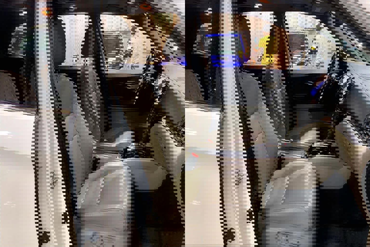 Used 2018 Honda Pilot Elite image 8