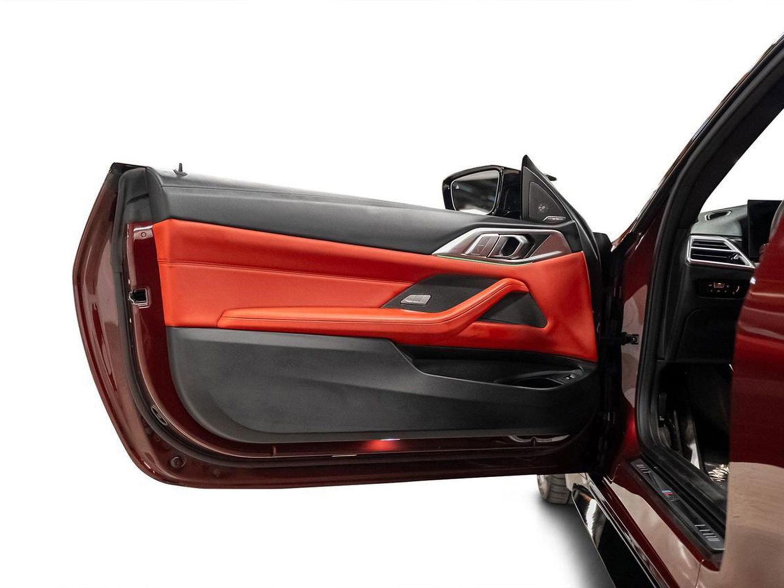 Used 2025 BMW M4 xDrive Competition image 61