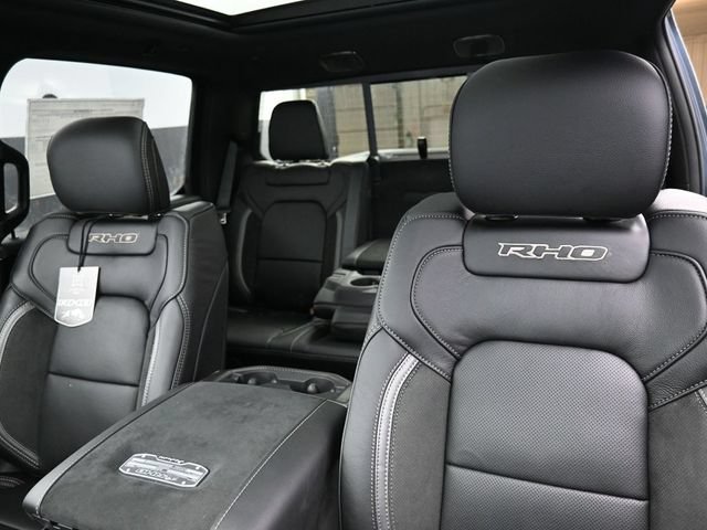 New 2026 RAM 1500 RHO w/ RHO Level 1 Equipment Group AWD/4WD image 13