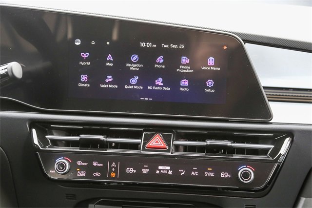 New 2025 Kia Niro EX image 6