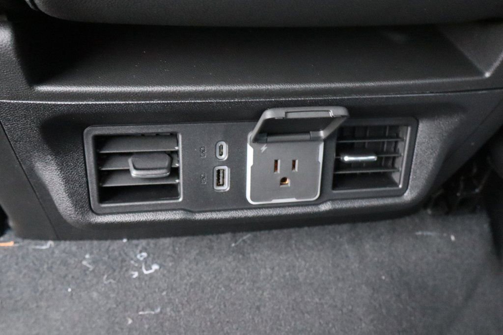 New 2026 Chevrolet Silverado 1500 LT w/ Safety Package image 18