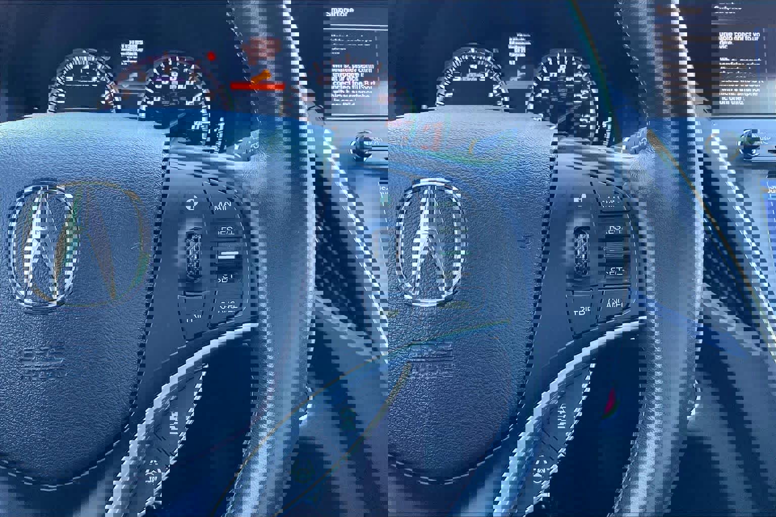 Used 2020 Acura MDX FWD w/ Technology Package image 23