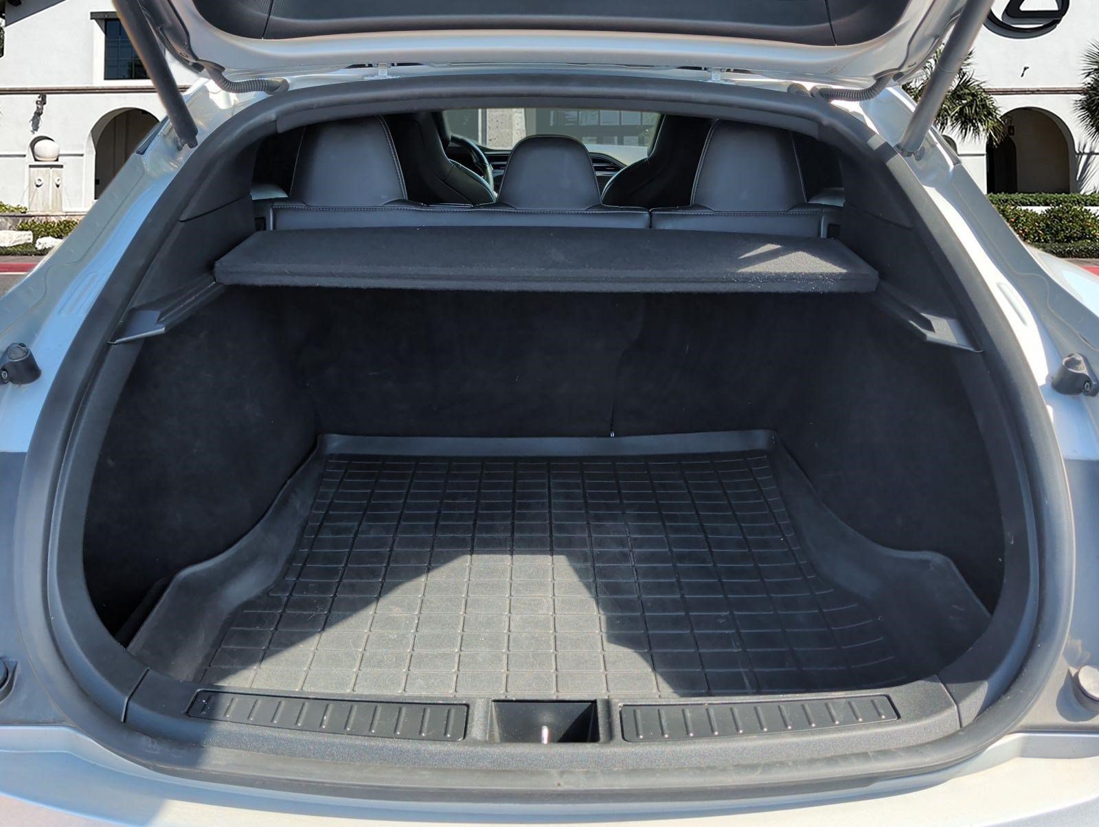 Used 2017 Tesla Model S 75 RWD image 26
