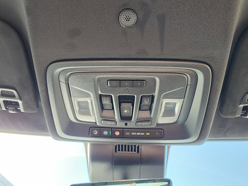 New 2026 GMC Sierra 1500 Denali Ultimate image 36