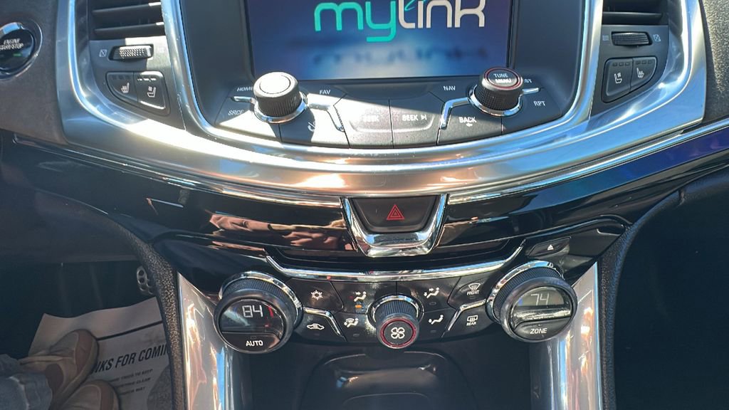 Used 2015 Chevrolet SS image 24