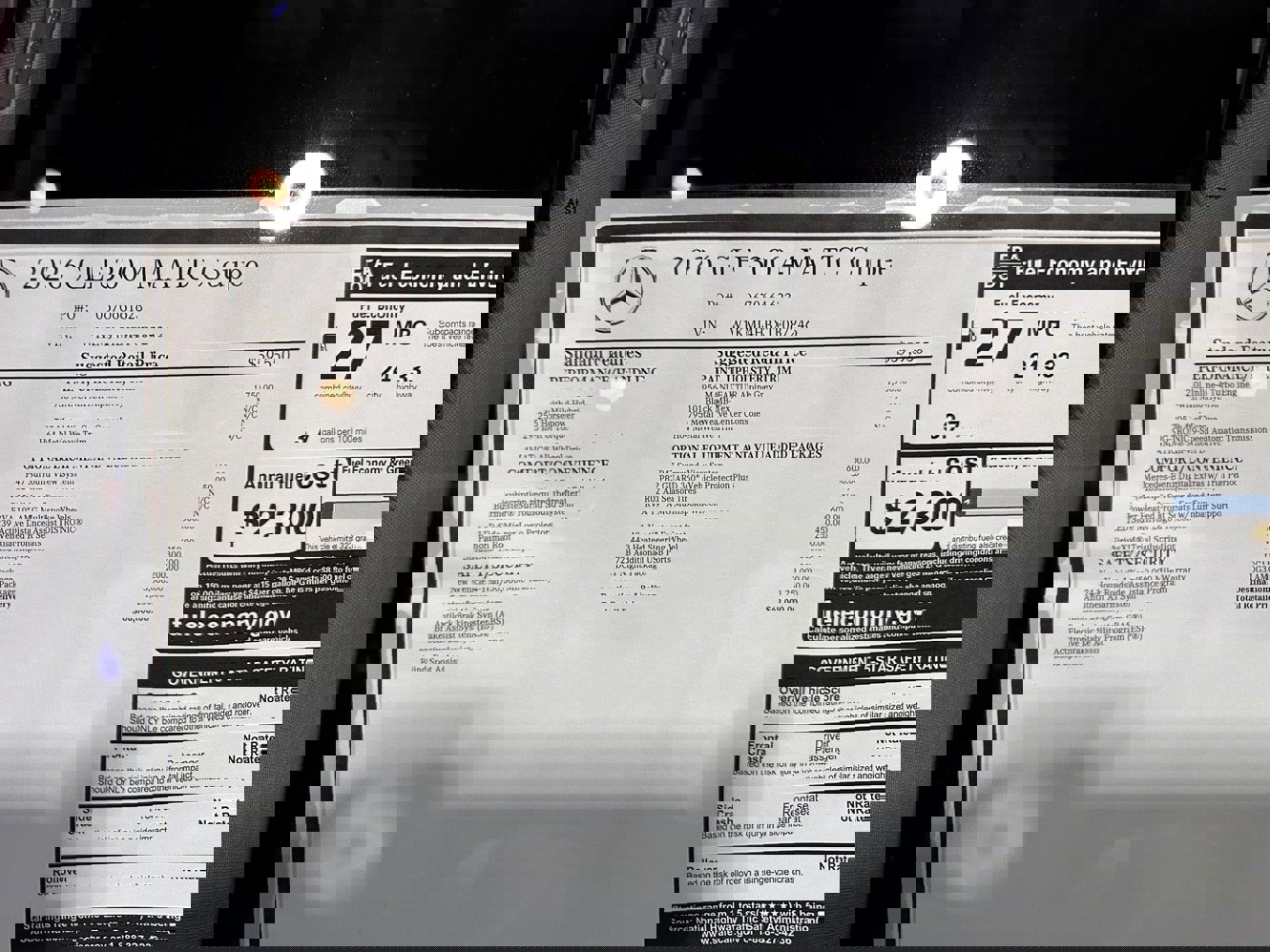 Used 2026 Mercedes-Benz CLE 300 4MATIC Coupe image 16