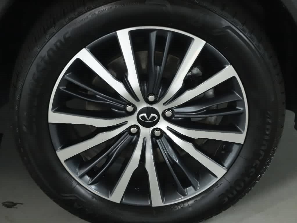 Used 2023 INFINITI QX60 Autograph w/ Cargo Package AWD/4WD image 10