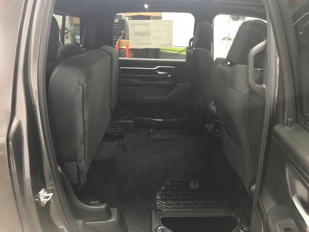 New 2026 RAM 1500 4x4 Crew Cab image 46