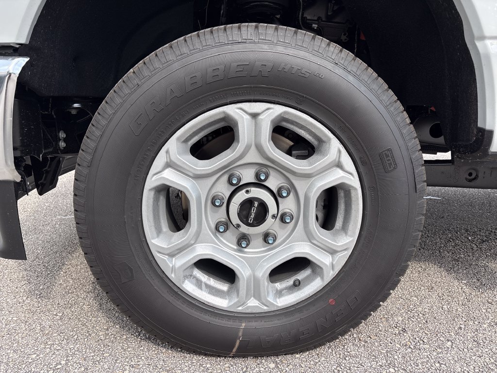 New 2026 Ford F250 XLT AWD/4WD image 14