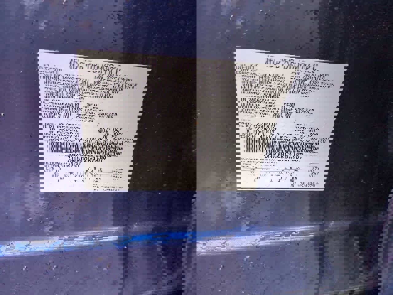 Used 2016 Ford Flex SEL w/ Equipment Group 202A image 33