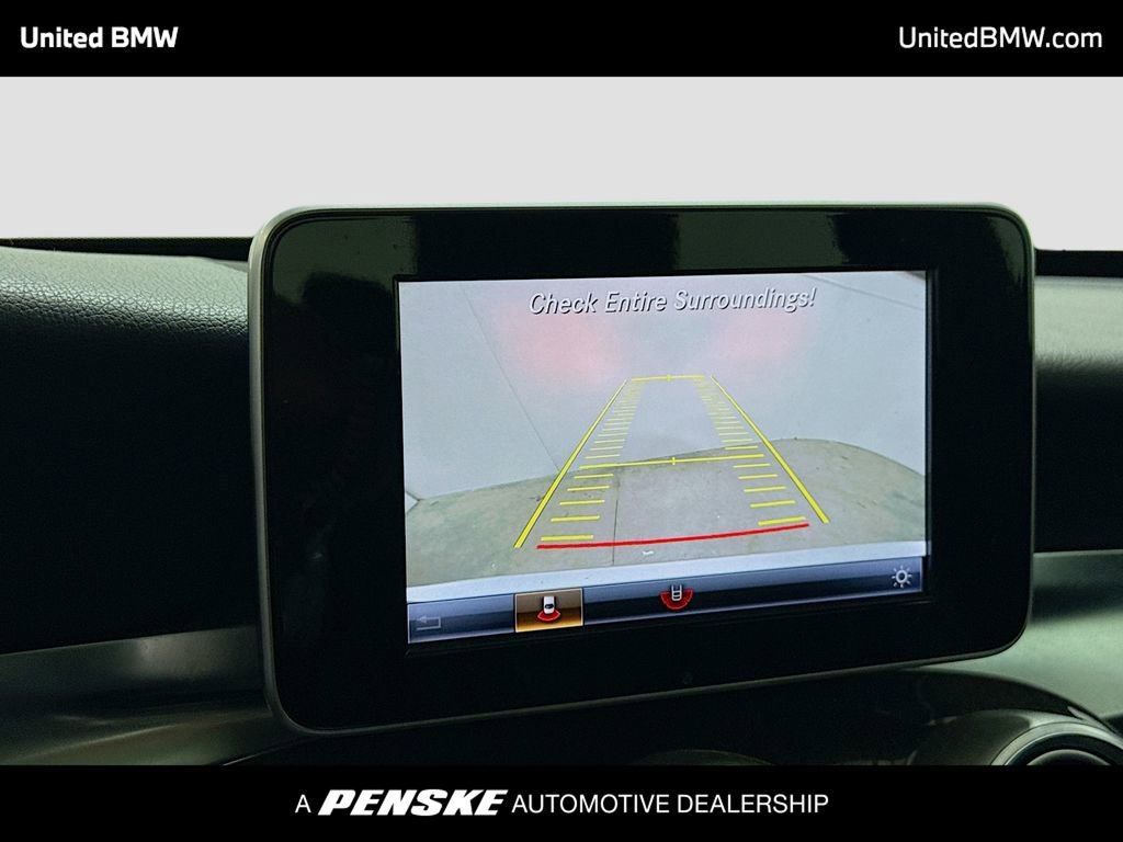 Used 2018 Mercedes-Benz C 300 4MATIC Sedan image 9