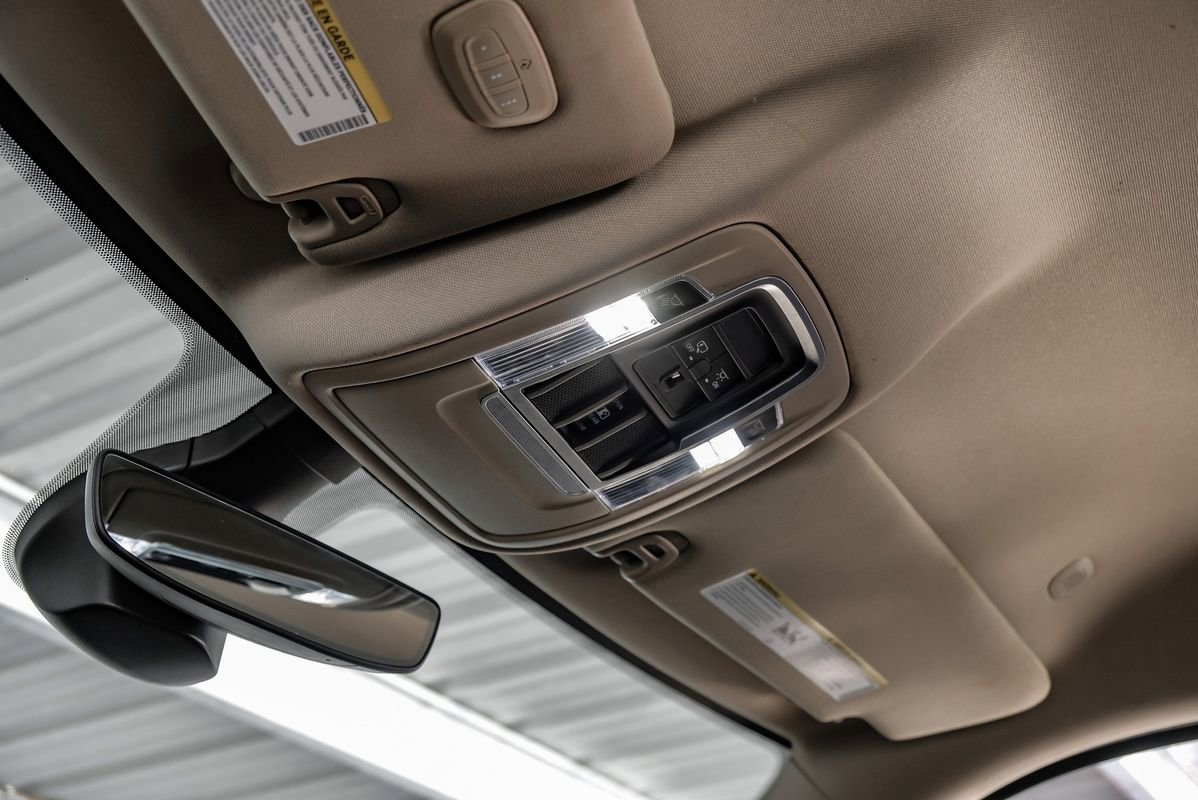 Used 2019 RAM 2500 Laramie AWD/4WD image 22