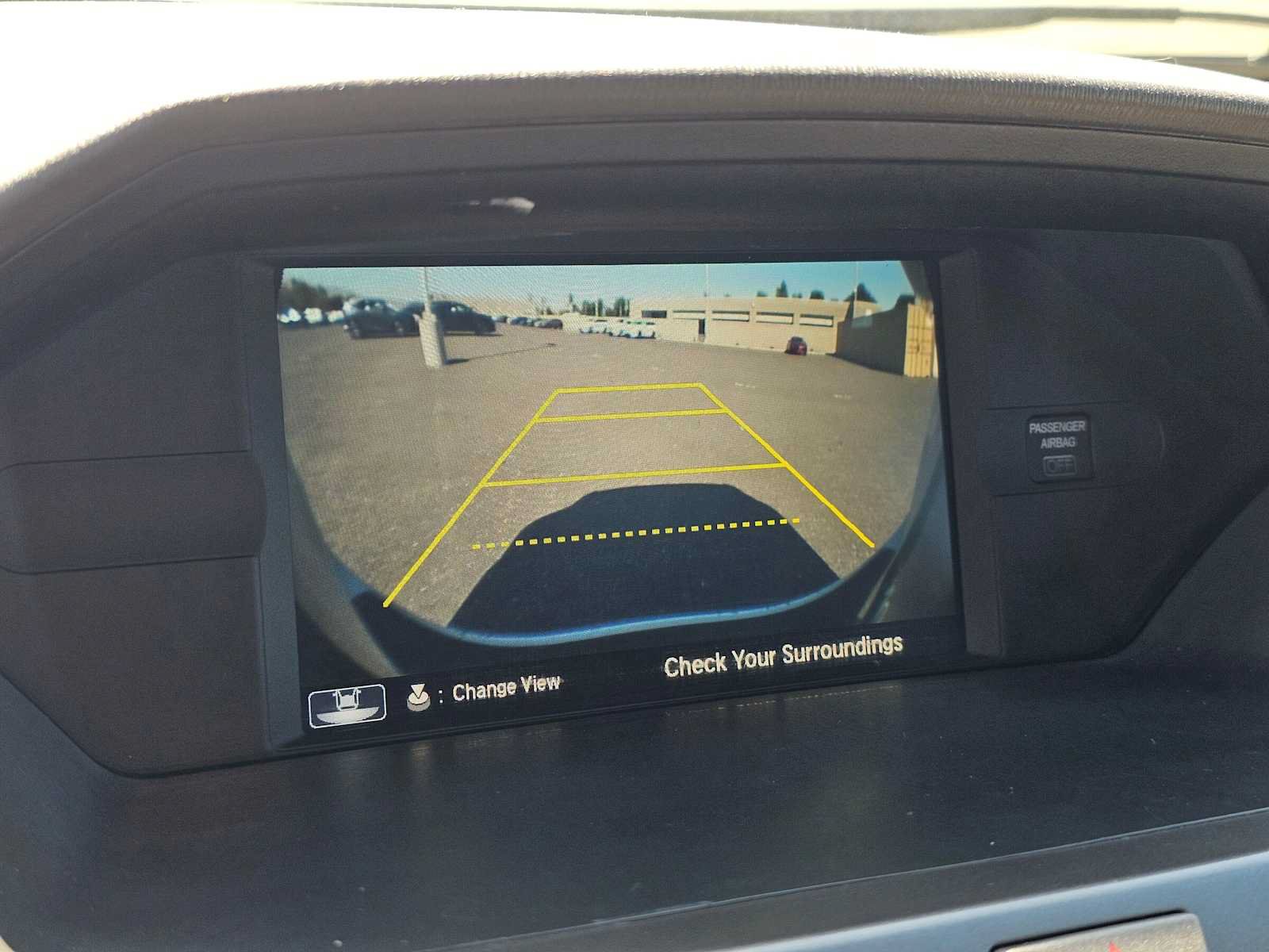 Used 2014 Honda Odyssey EX-L image 28