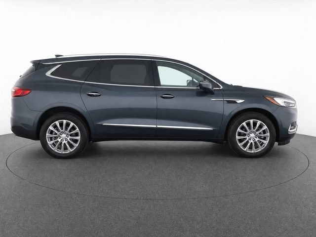 Used 2018 Buick Enclave Premium w/ Experience Buick Package AWD/4WD image 4