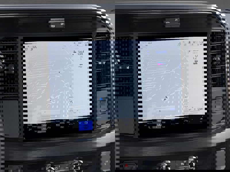 New 2026 Ford F250 Lariat AWD/4WD image 14