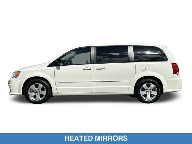 Used 2013 Dodge Grand Caravan SE FWD image 9