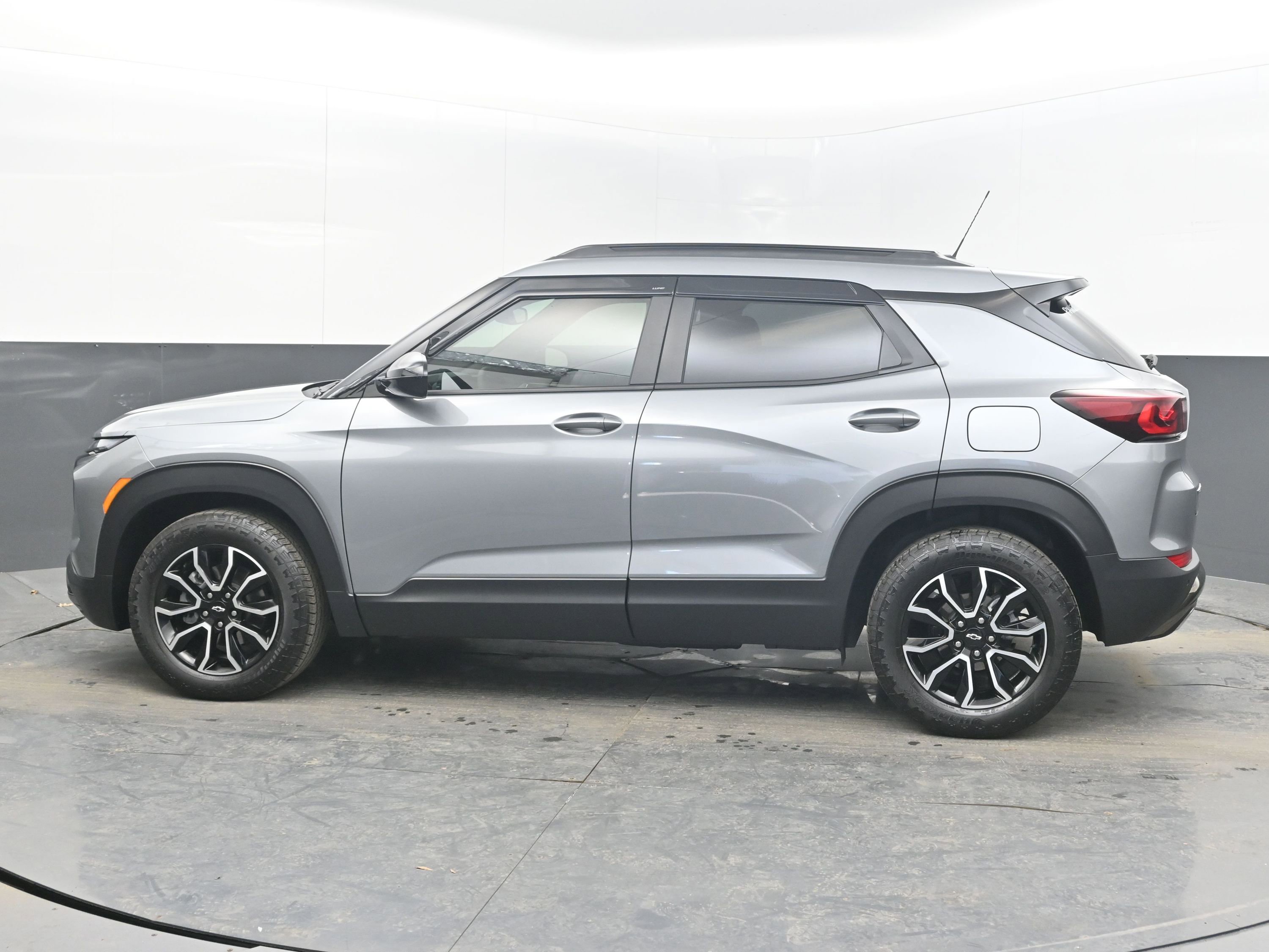 Certified 2026 Chevrolet TrailBlazer ACTIV w/ Convenience Package image 7