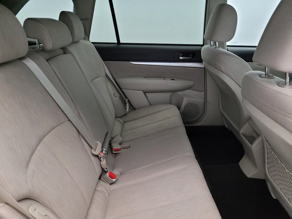 Used 2014 Subaru Outback 2.5i Premium image 19