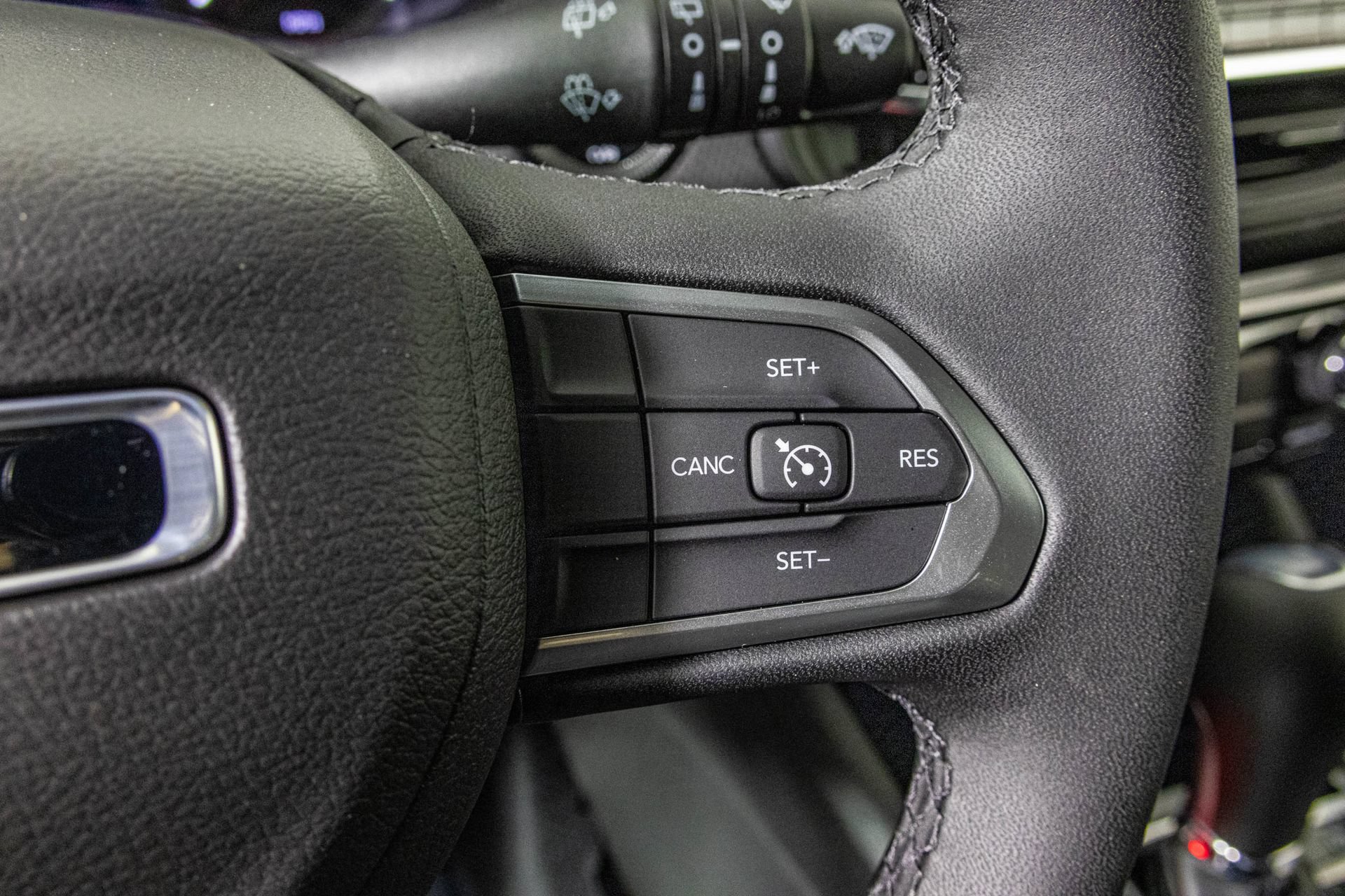 New 2026 Jeep Compass Latitude AWD/4WD image 27
