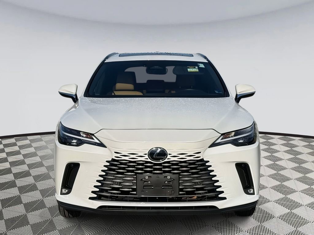 Used 2023 Lexus RX 350 Premium image 7