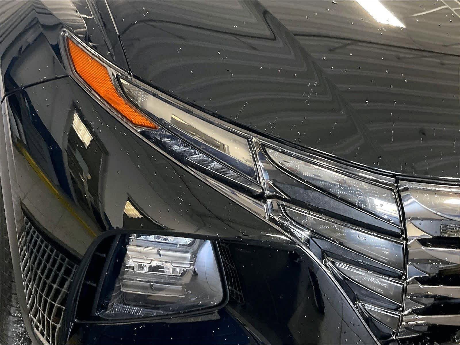 Used 2022 Hyundai Tucson SEL w/ Convenience + Premium Package AWD/4WD image 32