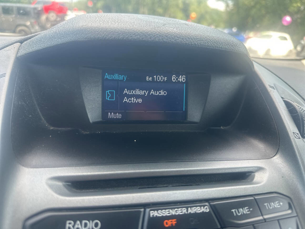 Used 2015 Ford Transit Connect XL image 22