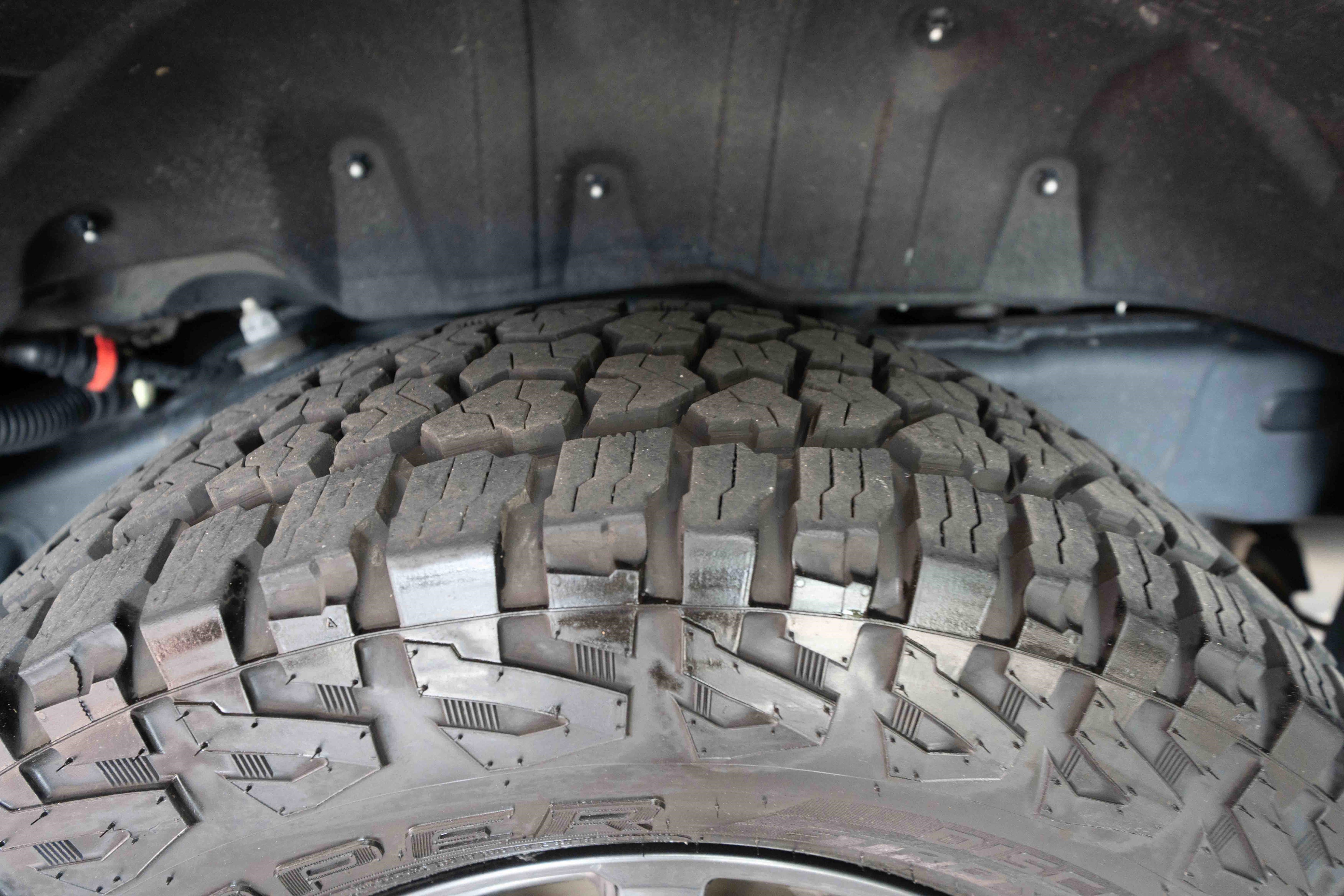 Used 2024 Toyota Land Cruiser 1958 AWD/4WD image 30