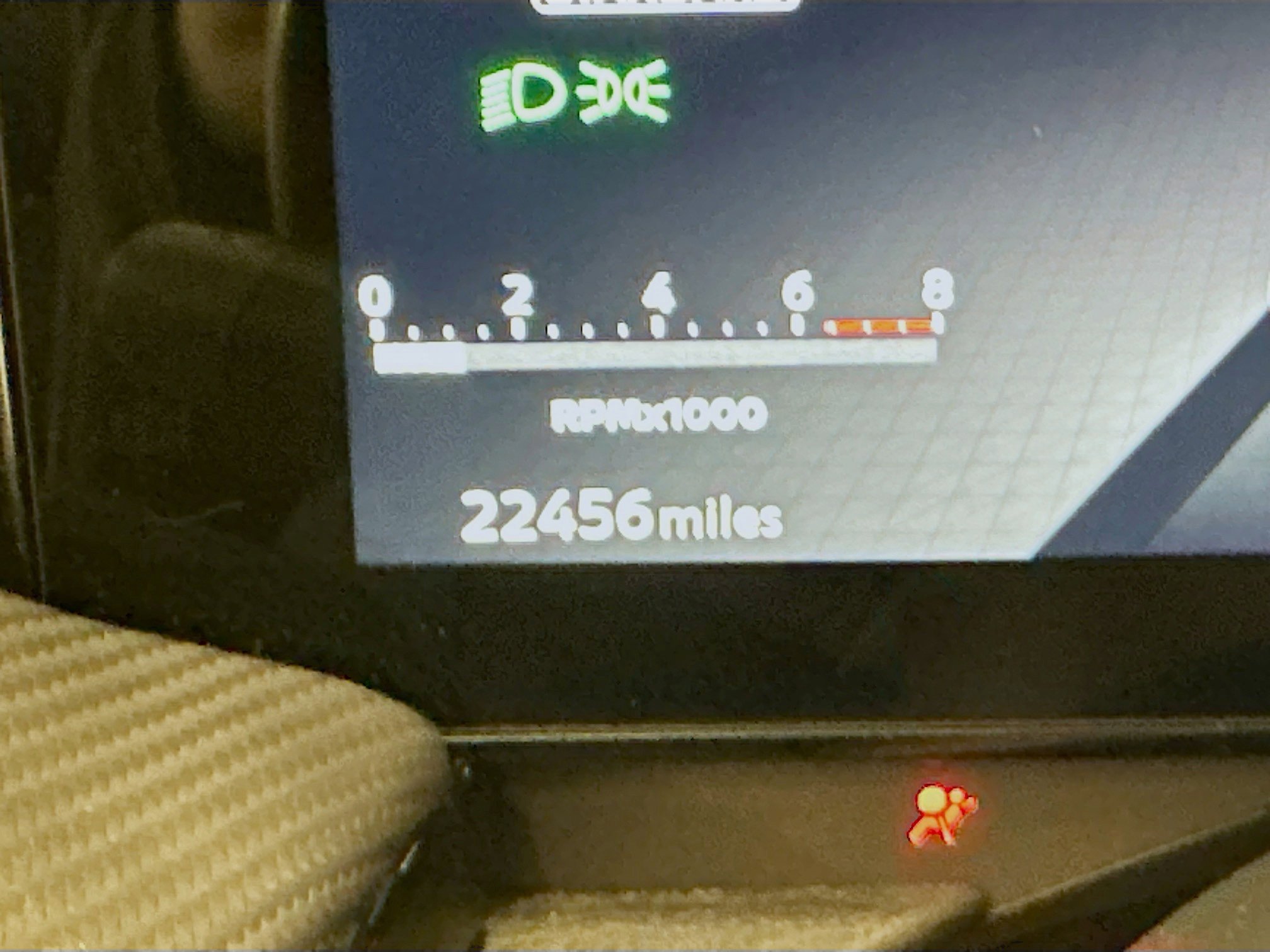 Used 2025 Nissan Kicks SR image 19