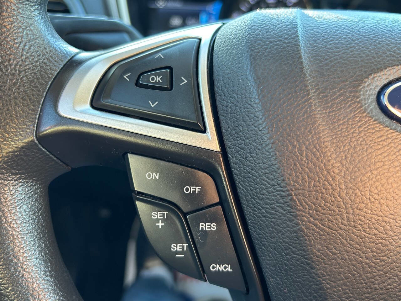 Used 2013 Ford Fusion SE image 21