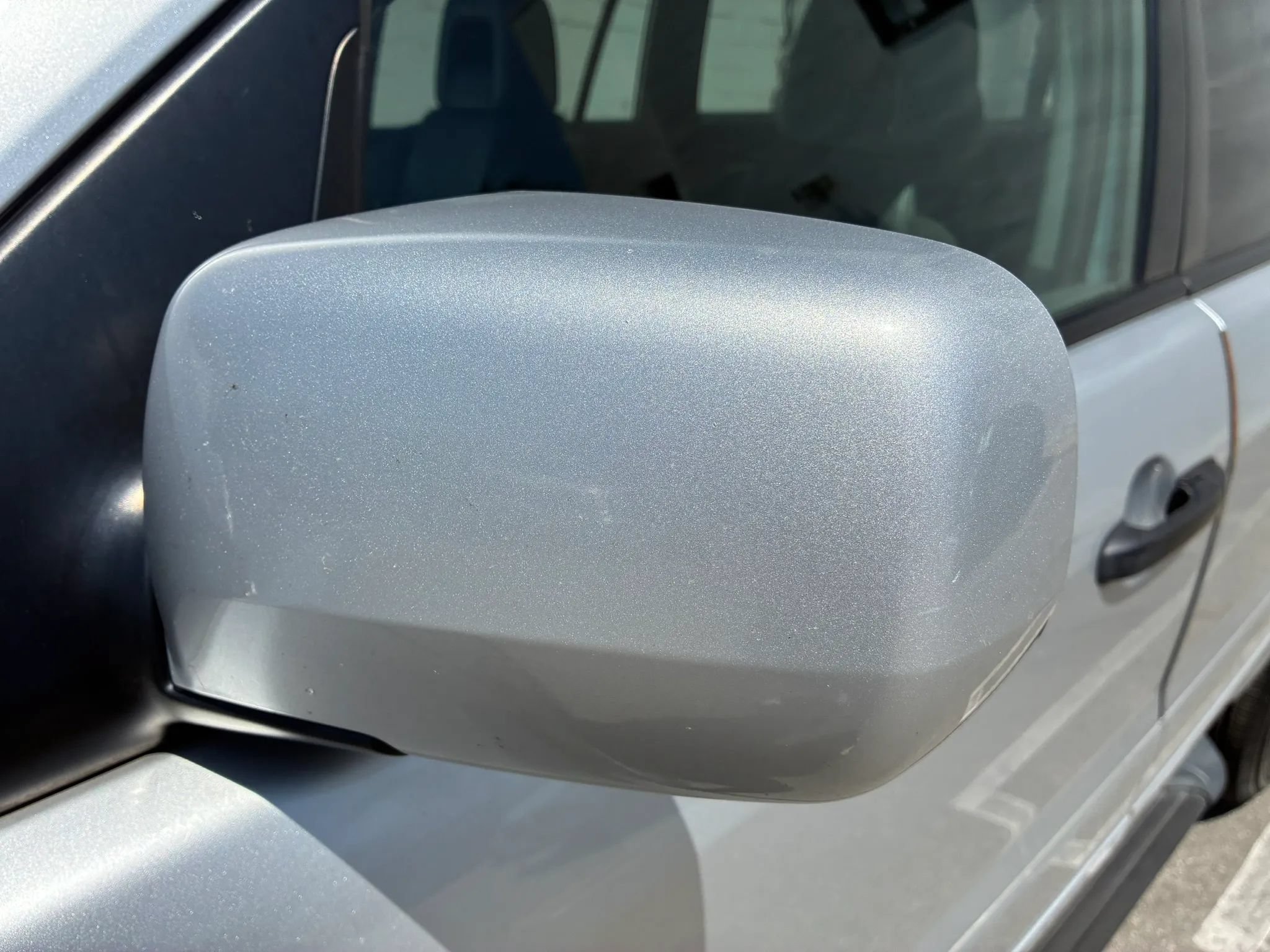 Used 2005 Honda Pilot EX-L image 17
